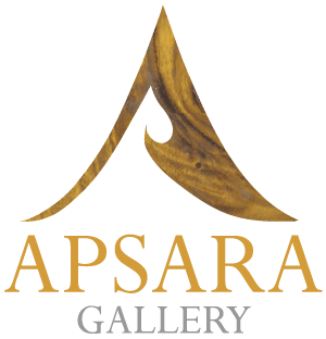 Apsara Gallery Logo