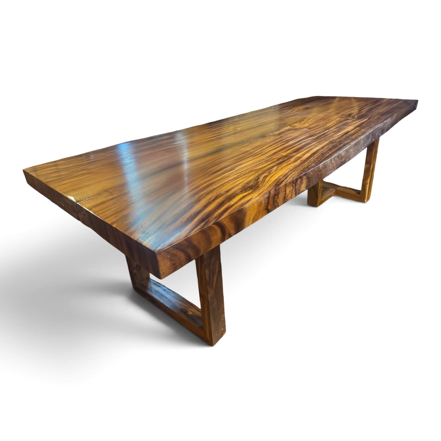 Live Edge Dining Table